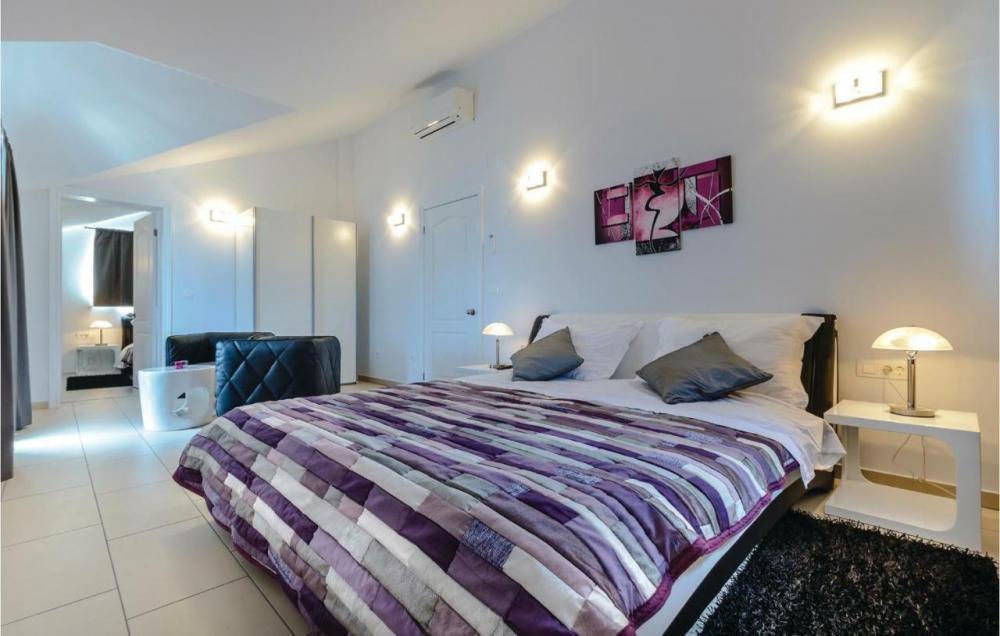 Вилла Peljesac, Хорватия, 320 м² - фото 17