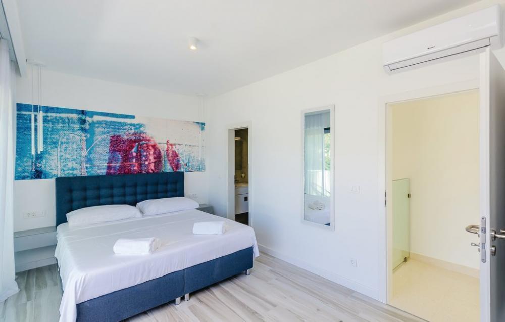 Вилла в Дубровнике, Хорватия, 210 м² - фото 17