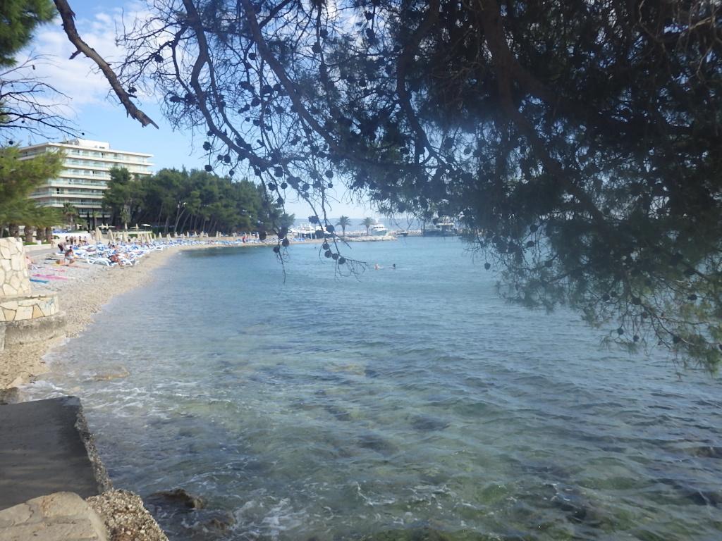 Отель, гостиница в Сплите, Хорватия - фото 16