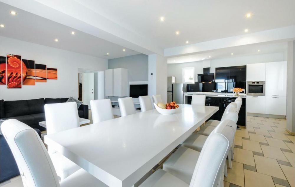 Вилла Peljesac, Хорватия, 320 м² - фото 18