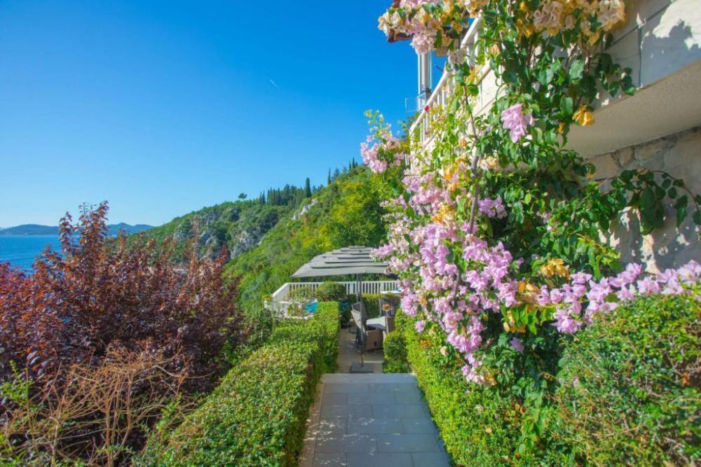 Вилла в Дубровнике, Хорватия, 250 м² - фото 18