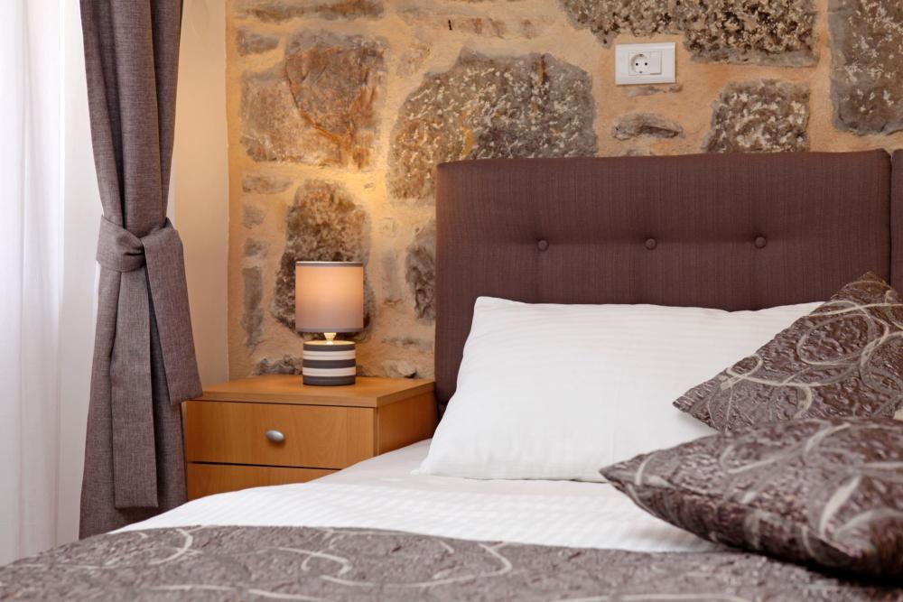 Отель, гостиница на Корчуле, Хорватия, 612 м² - фото 18