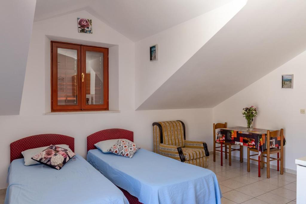 Отель, гостиница Lapad, Хорватия, 458 м² - фото 19