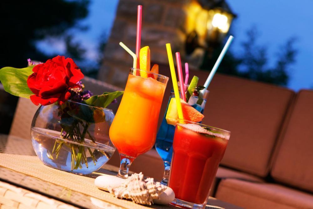 Отель, гостиница на Корчуле, Хорватия, 612 м² - фото 19