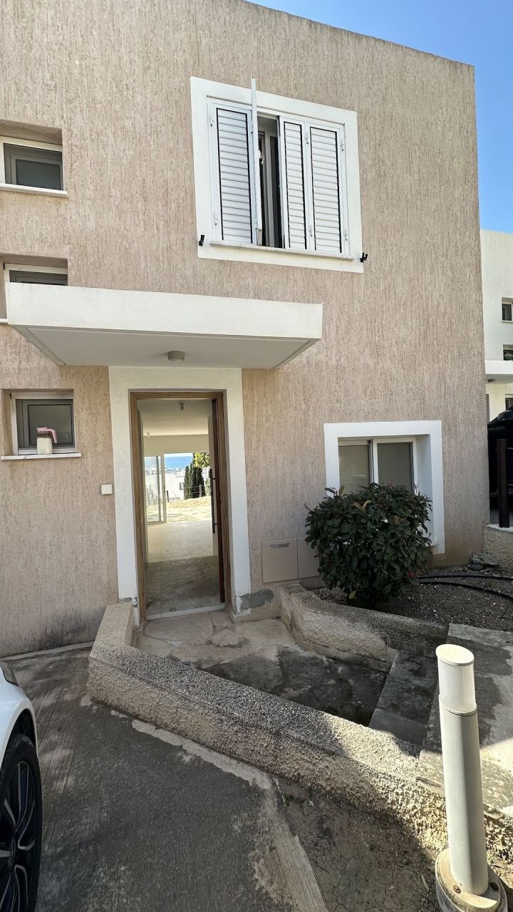 Таунхаус в Пафосе, Кипр, 93 м² - фото 4