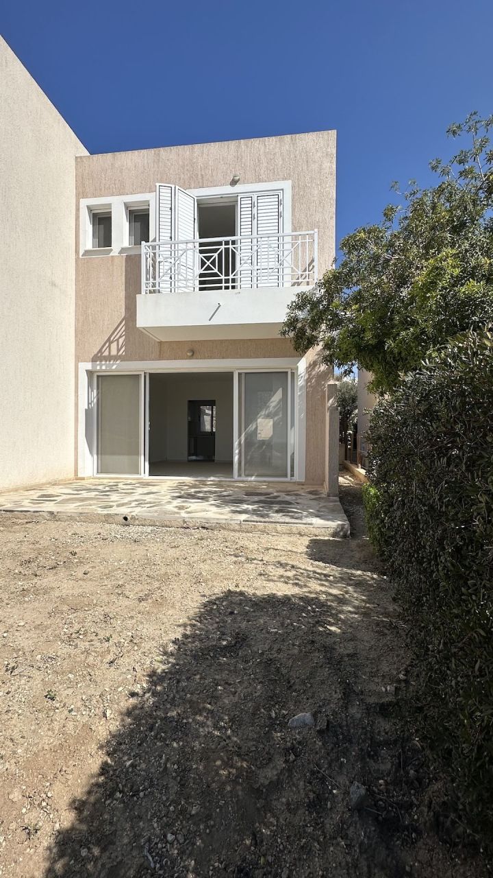 Таунхаус в Пафосе, Кипр, 93 м² - фото 1