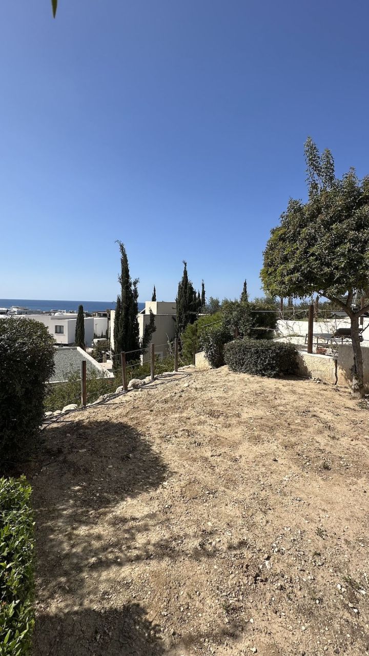 Таунхаус в Пафосе, Кипр, 93 м² - фото 2