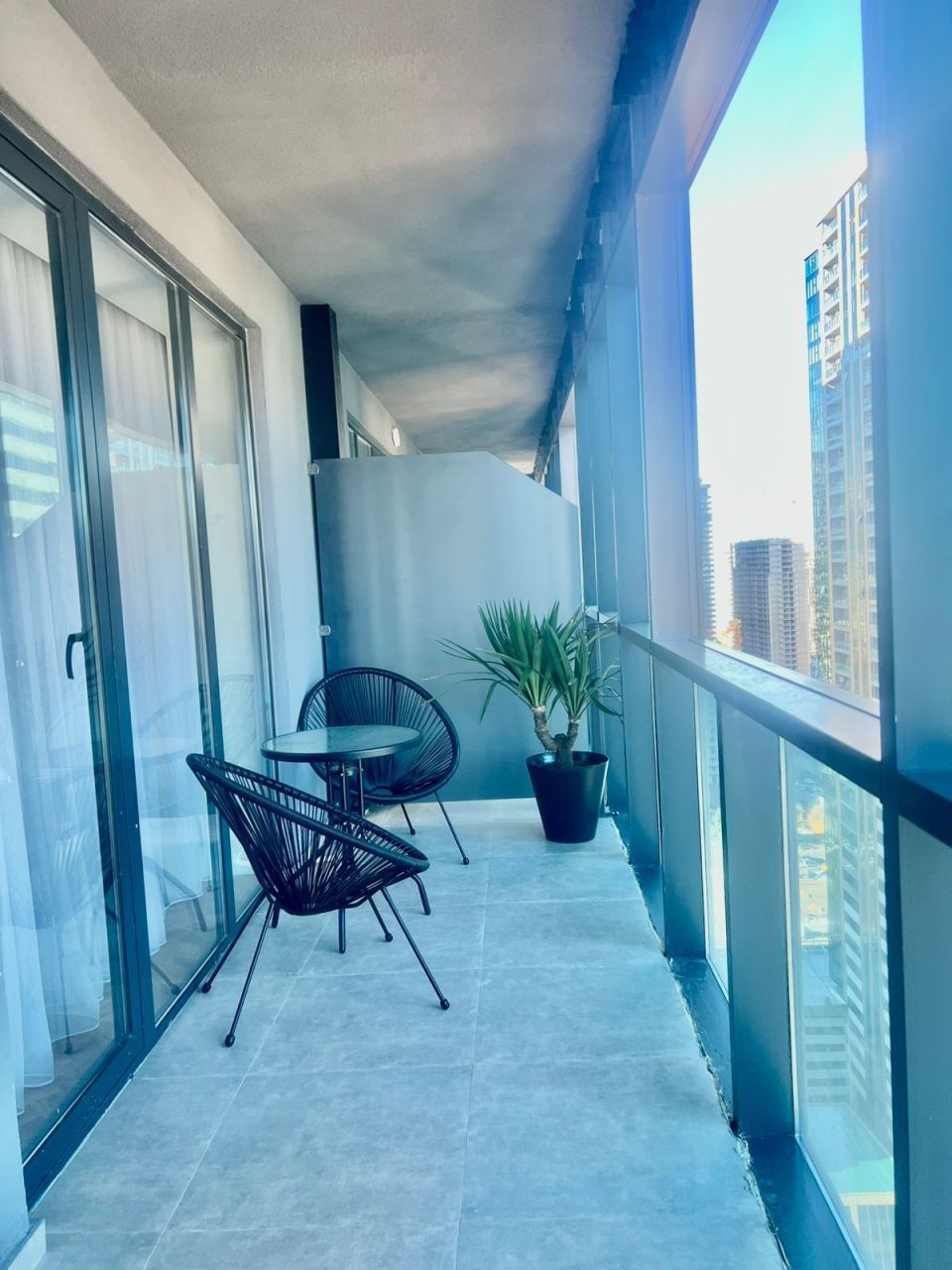 Квартира в Батуми, Грузия, 58.8 м² - фото 11