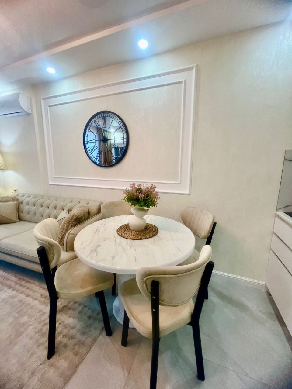 Квартира в Батуми, Грузия, 58.8 м² - фото 5