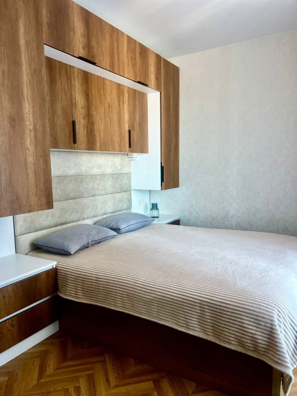 Квартира в Батуми, Грузия, 58.8 м² - фото 8