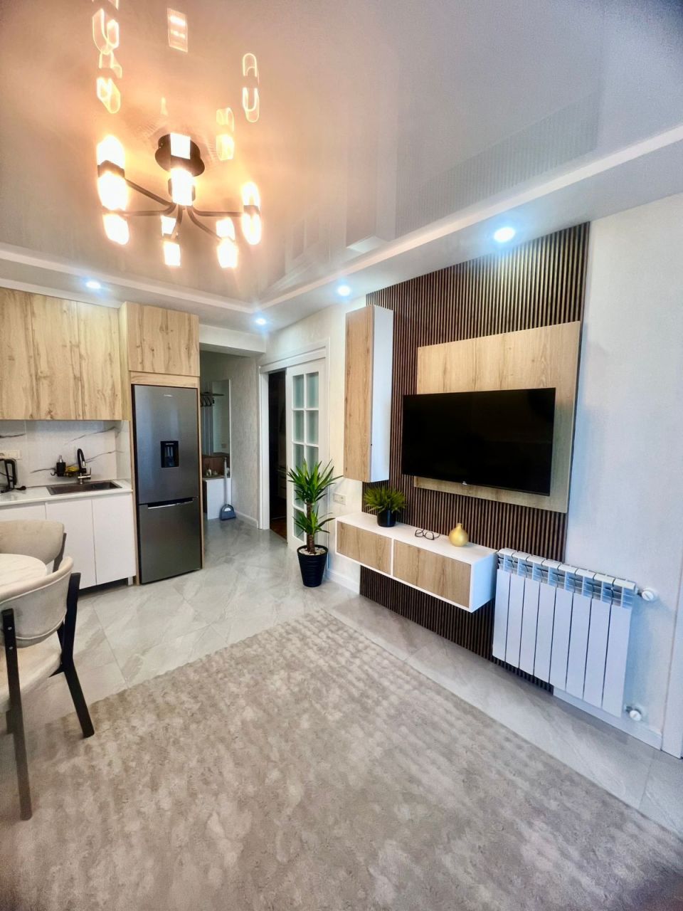 Квартира в Батуми, Грузия, 58.8 м² - фото 3