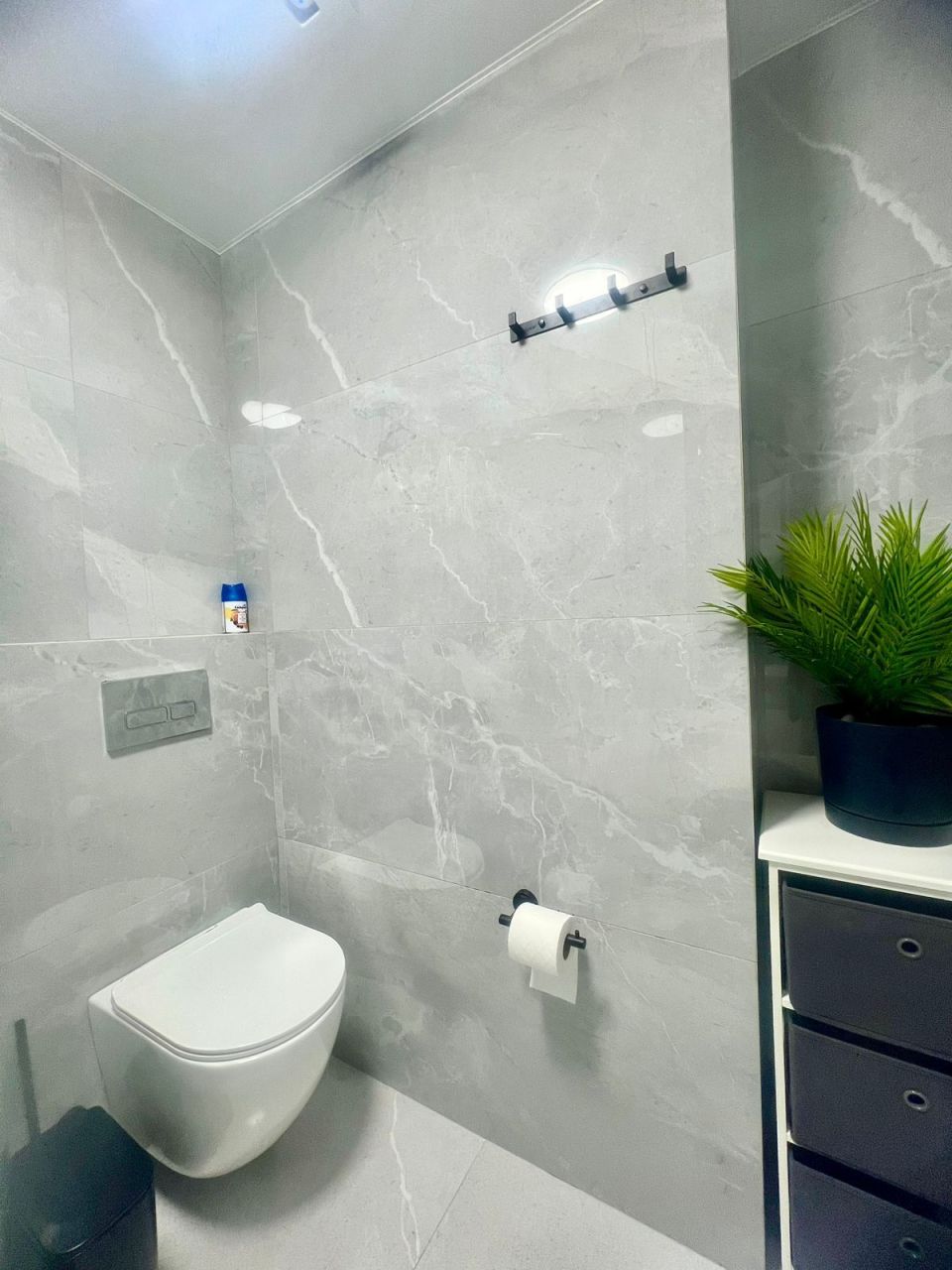 Квартира в Батуми, Грузия, 58.8 м² - фото 13