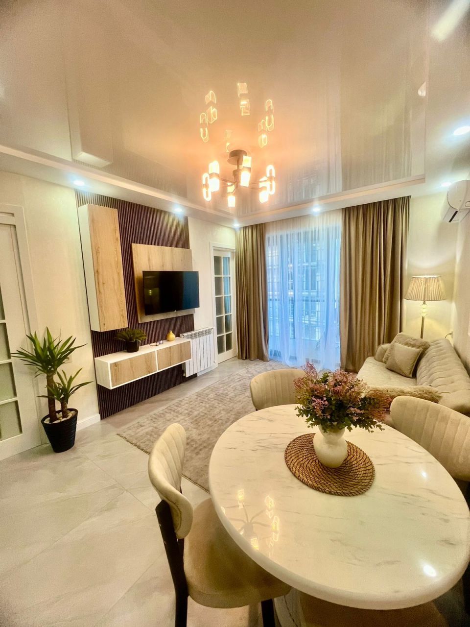 Квартира в Батуми, Грузия, 58.8 м² - фото 6