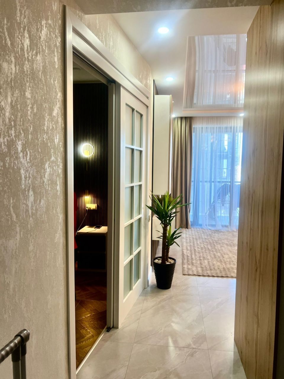 Квартира в Батуми, Грузия, 58.8 м² - фото 9