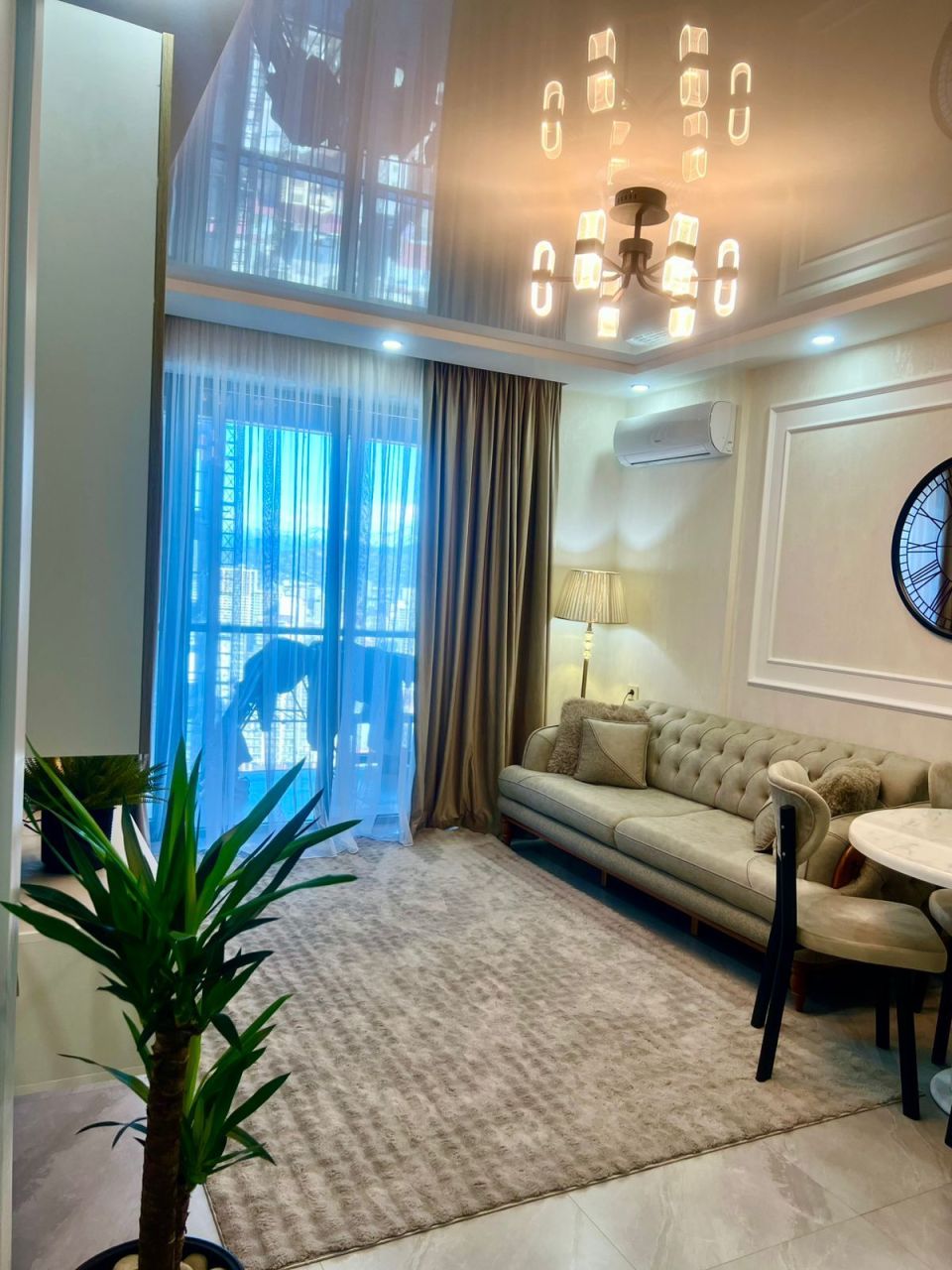 Квартира в Батуми, Грузия, 58.8 м² - фото 2