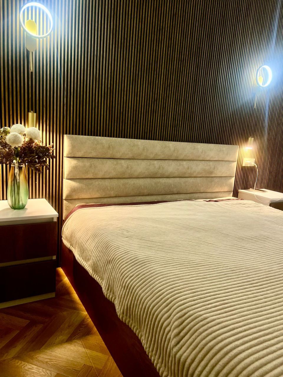 Квартира в Батуми, Грузия, 58.8 м² - фото 7