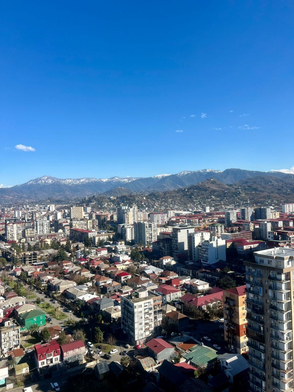 Квартира в Батуми, Грузия, 58.8 м² - фото 10