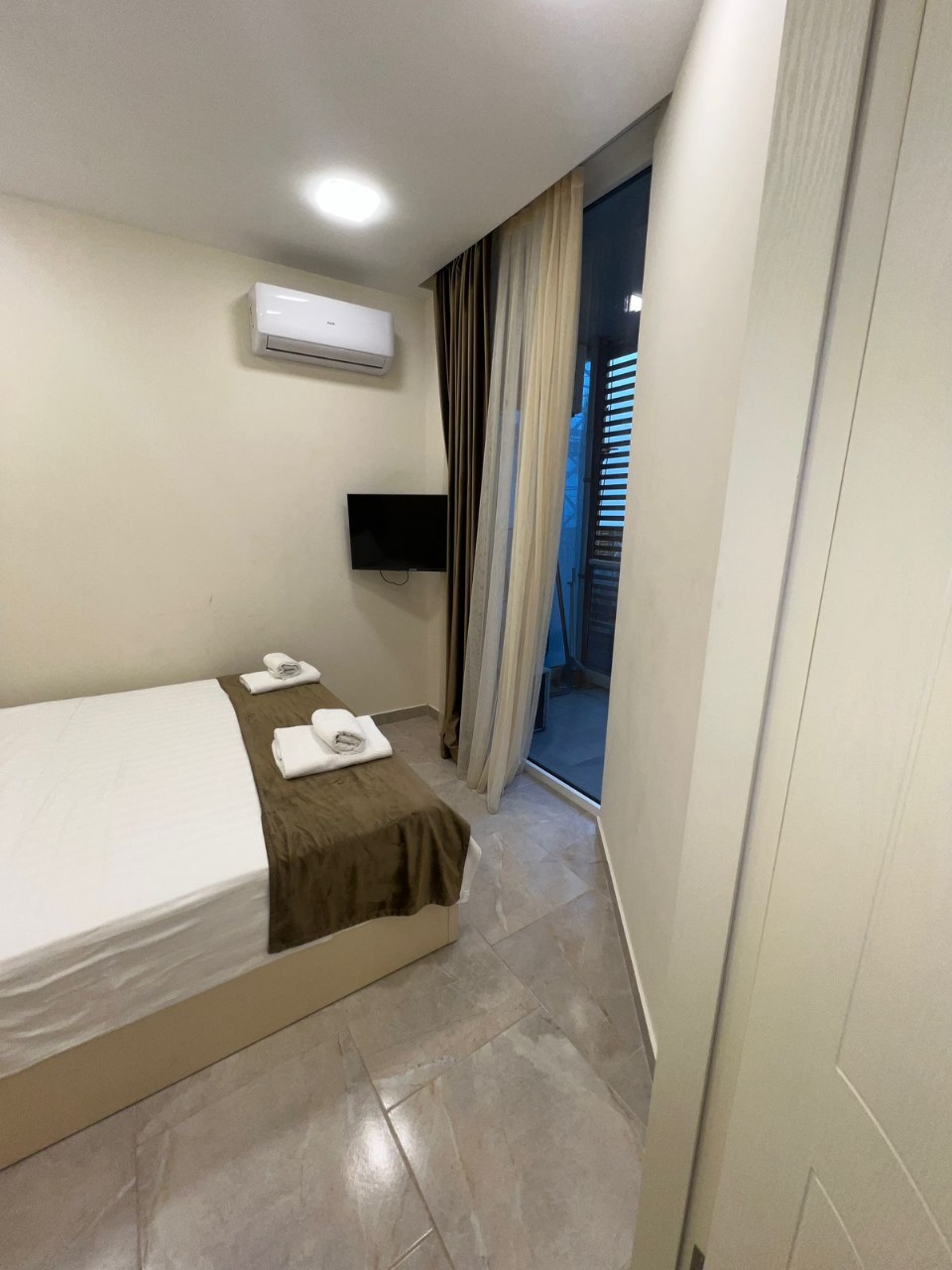 Квартира в Батуми, Грузия, 50.5 м² - фото 5