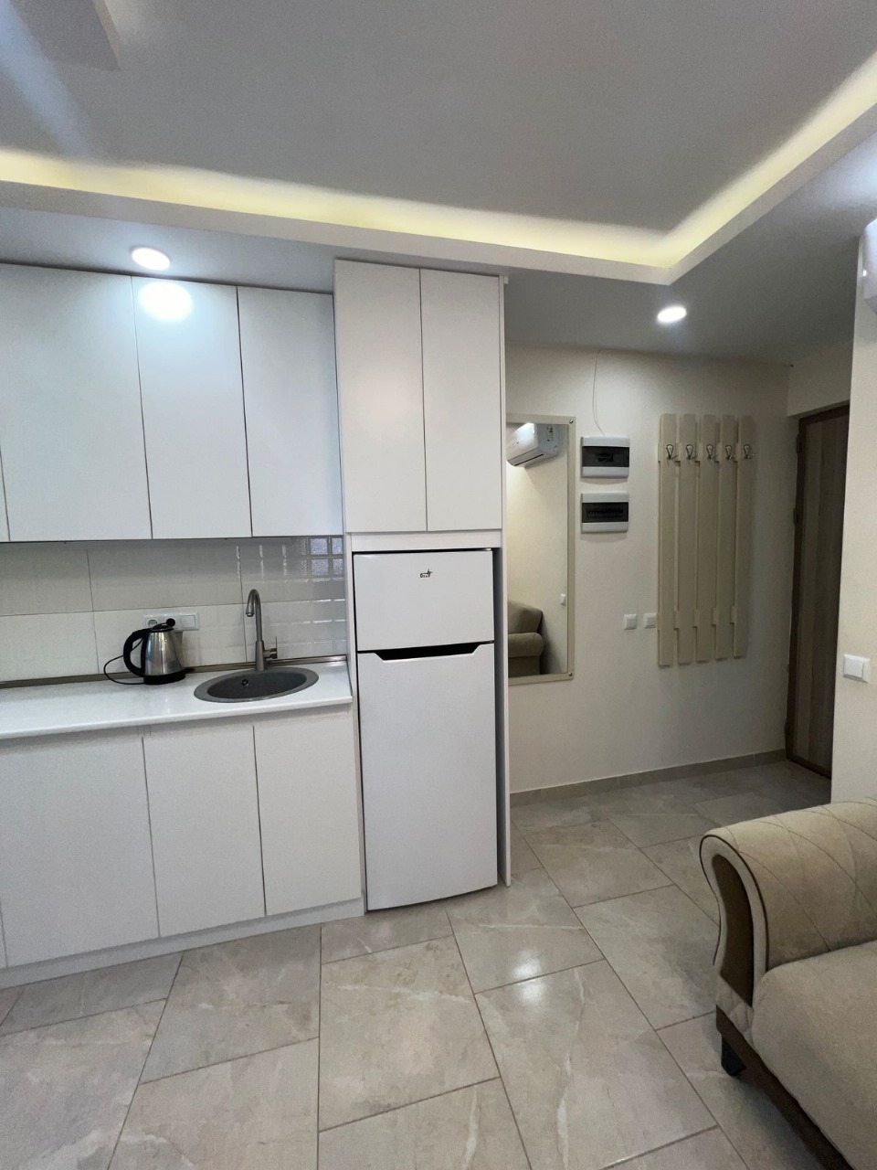 Квартира в Батуми, Грузия, 50.5 м² - фото 2