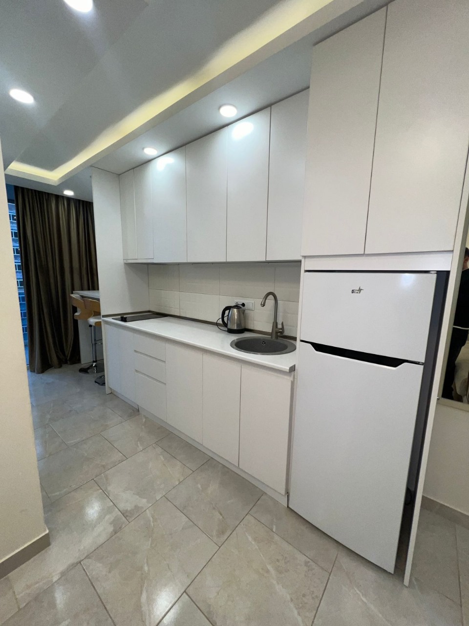 Квартира в Батуми, Грузия, 50.5 м² - фото 4