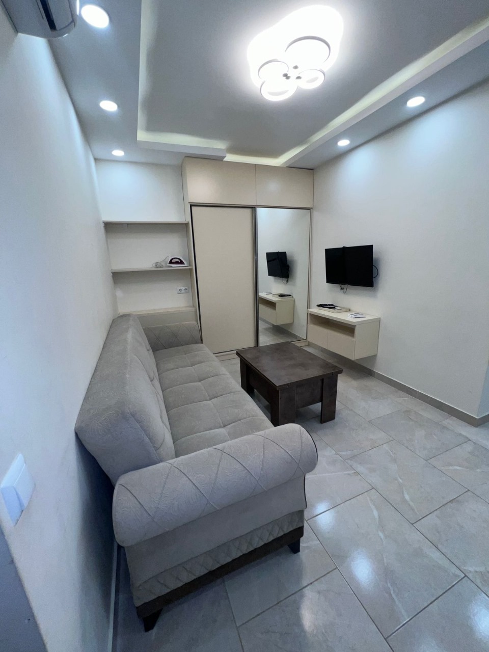 Квартира в Батуми, Грузия, 50.5 м² - фото 3