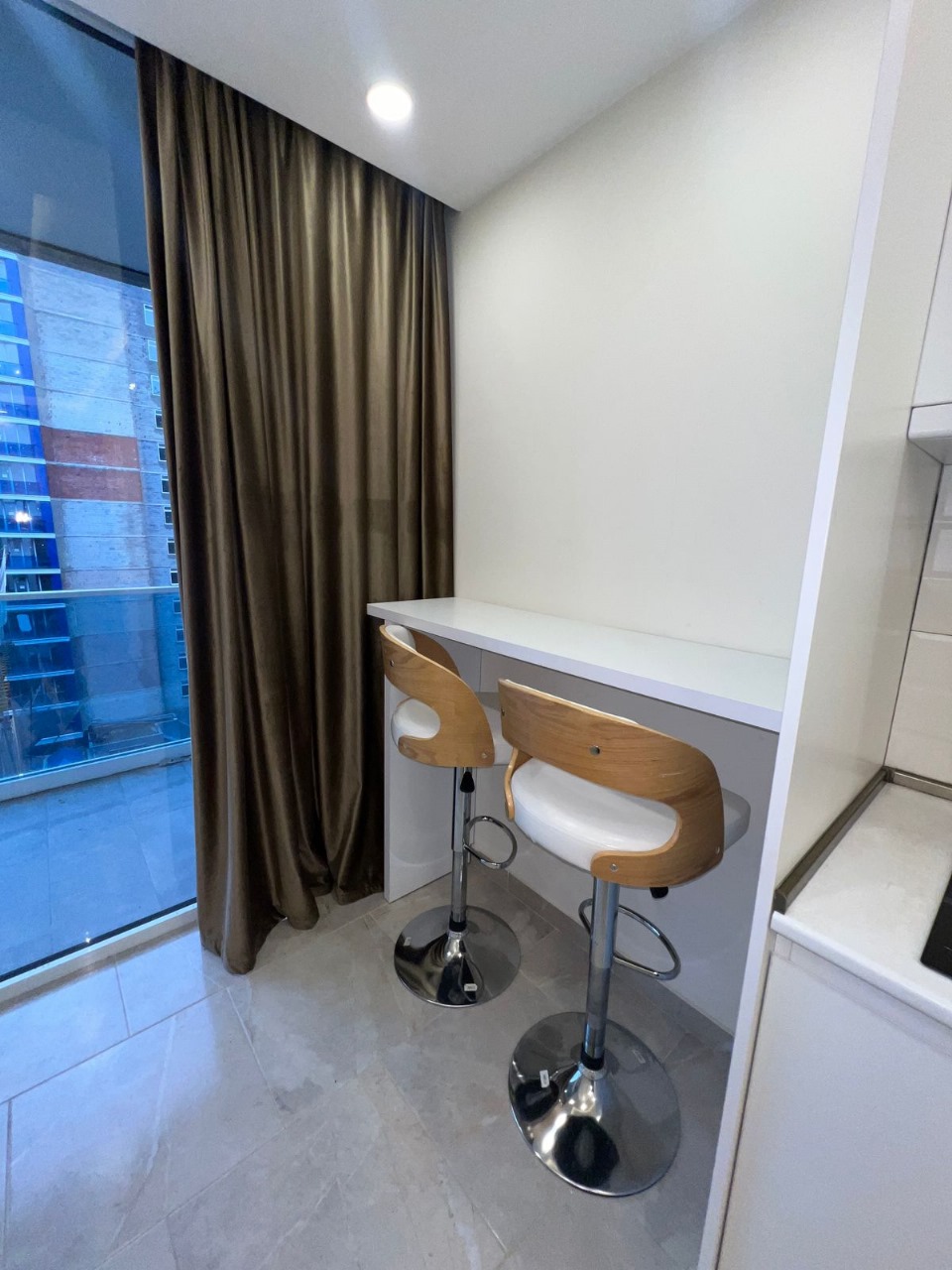 Квартира в Батуми, Грузия, 50.5 м² - фото 1