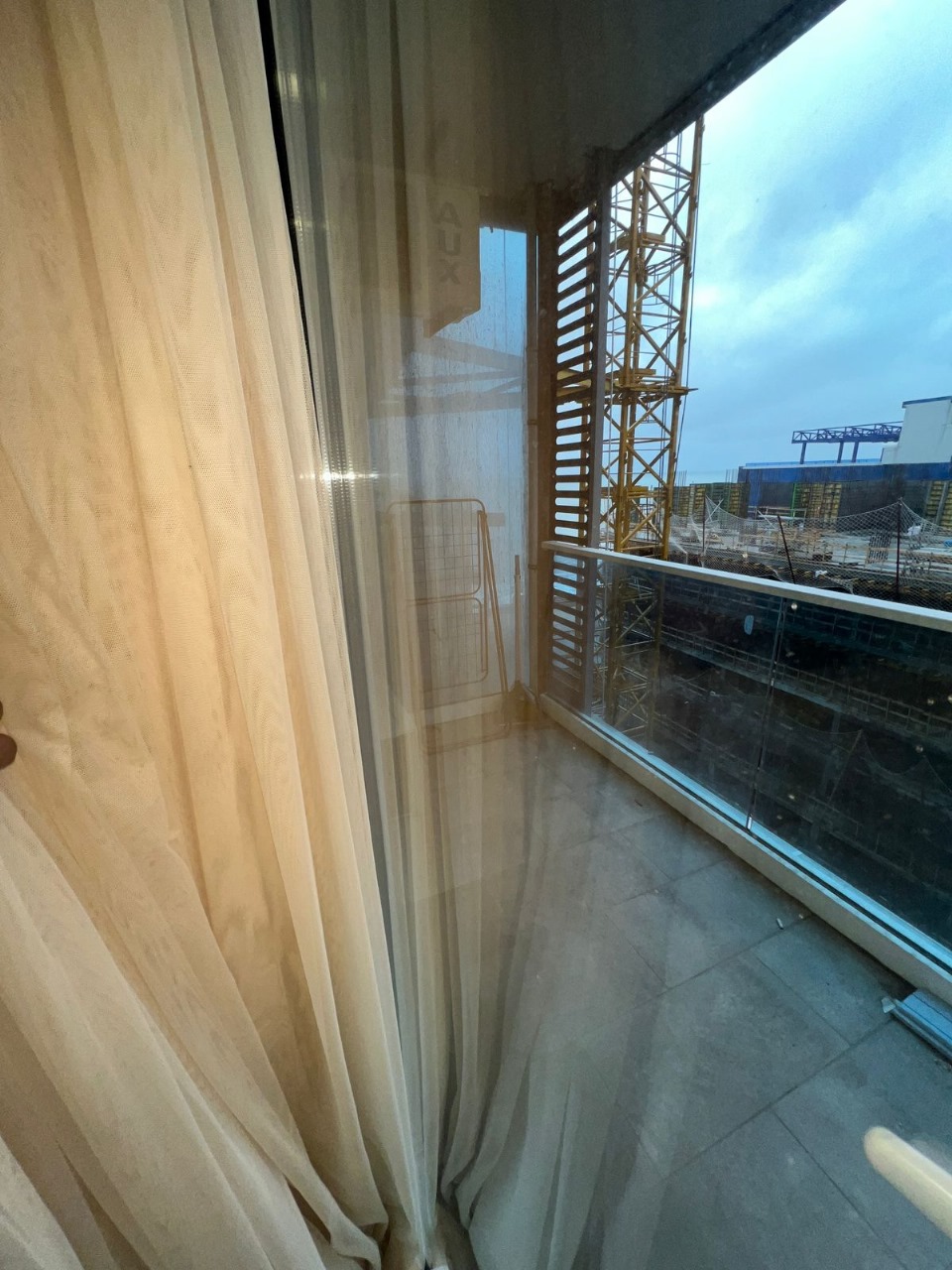 Квартира в Батуми, Грузия, 50.5 м² - фото 9