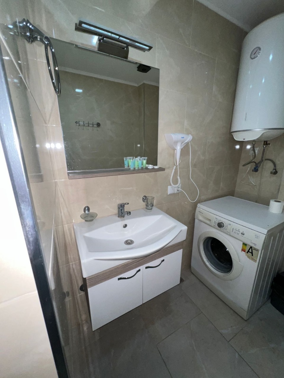 Квартира в Батуми, Грузия, 50.5 м² - фото 10