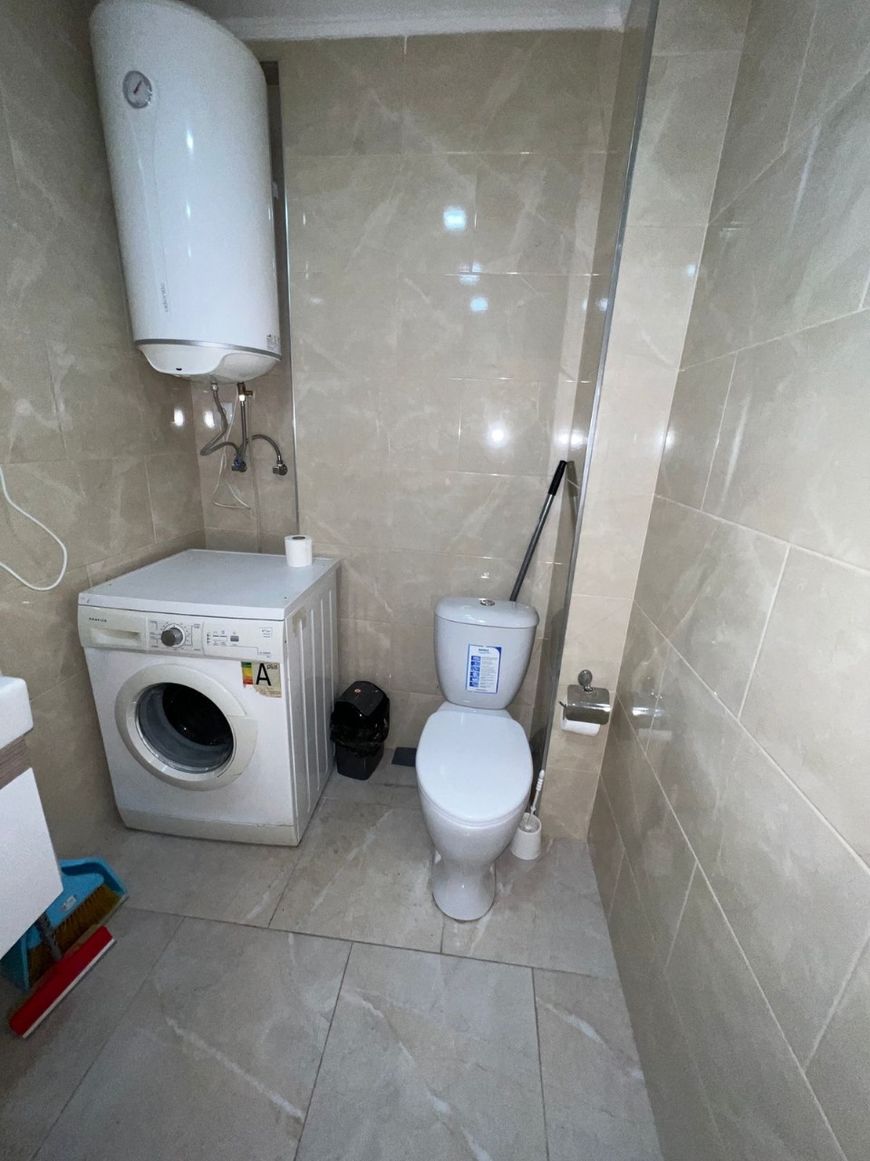 Квартира в Батуми, Грузия, 50.5 м² - фото 13