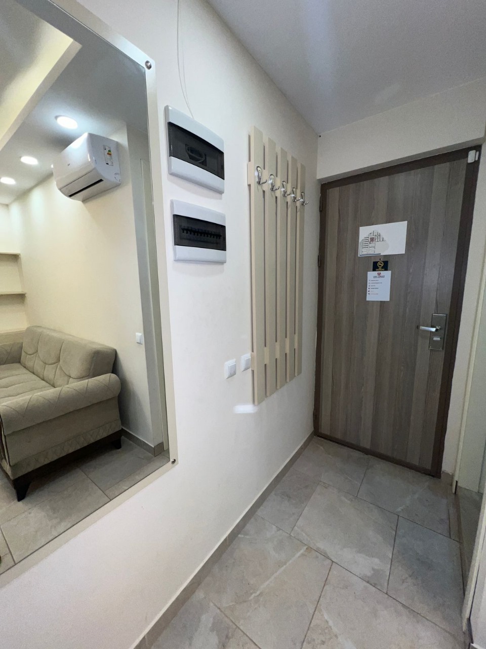 Квартира в Батуми, Грузия, 50.5 м² - фото 7