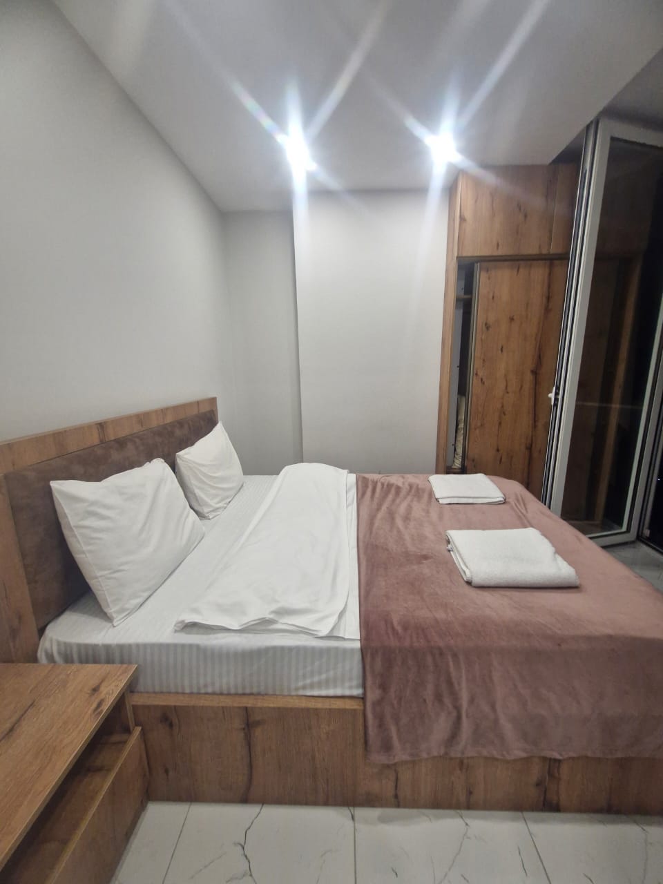 Квартира в Батуми, Грузия, 42 м² - фото 1