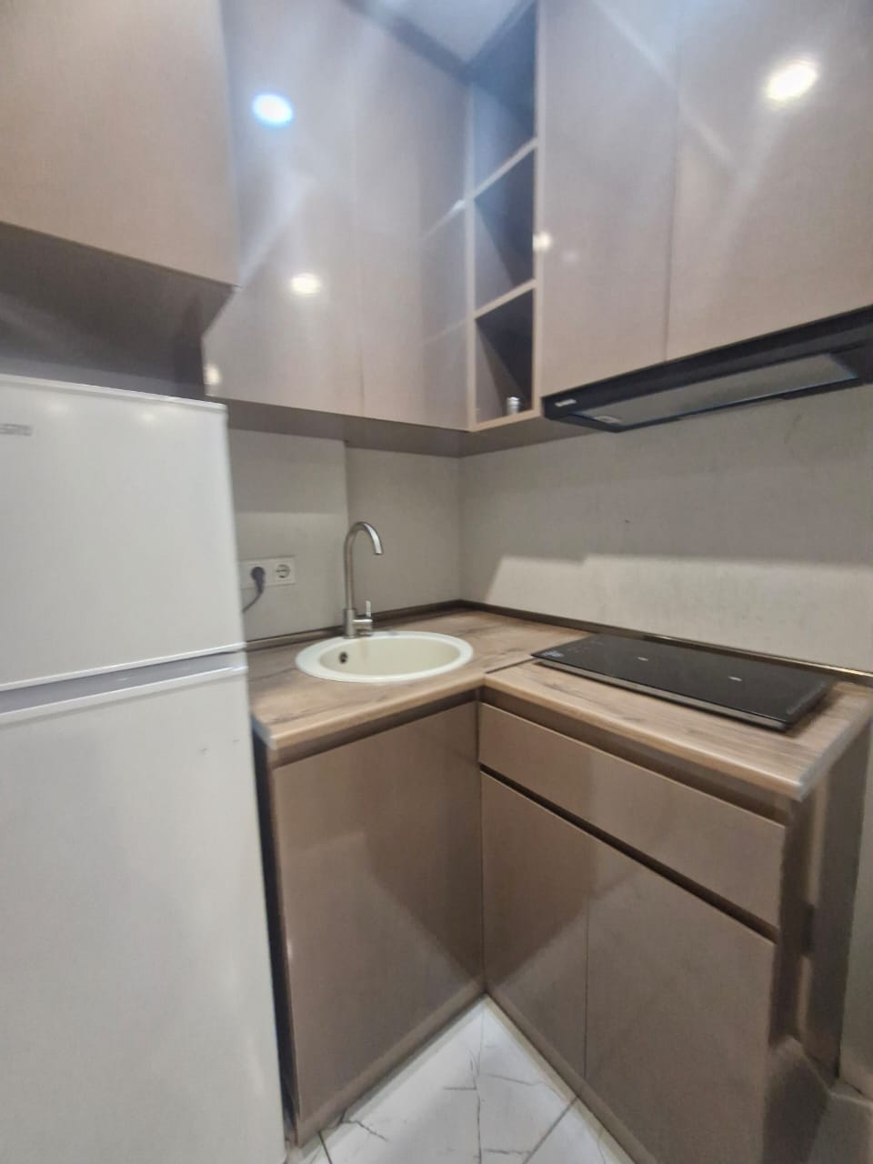 Квартира в Батуми, Грузия, 42 м² - фото 6