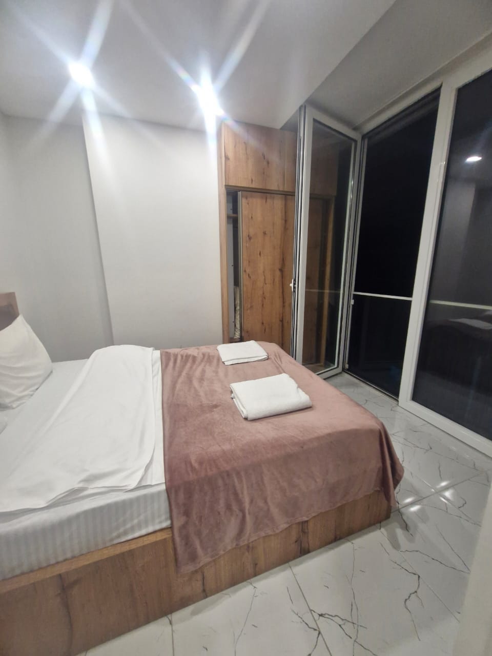 Квартира в Батуми, Грузия, 42 м² - фото 2