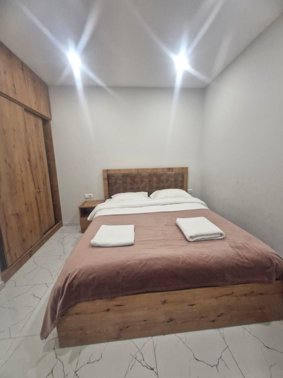 Квартира в Батуми, Грузия, 42 м² - фото 3