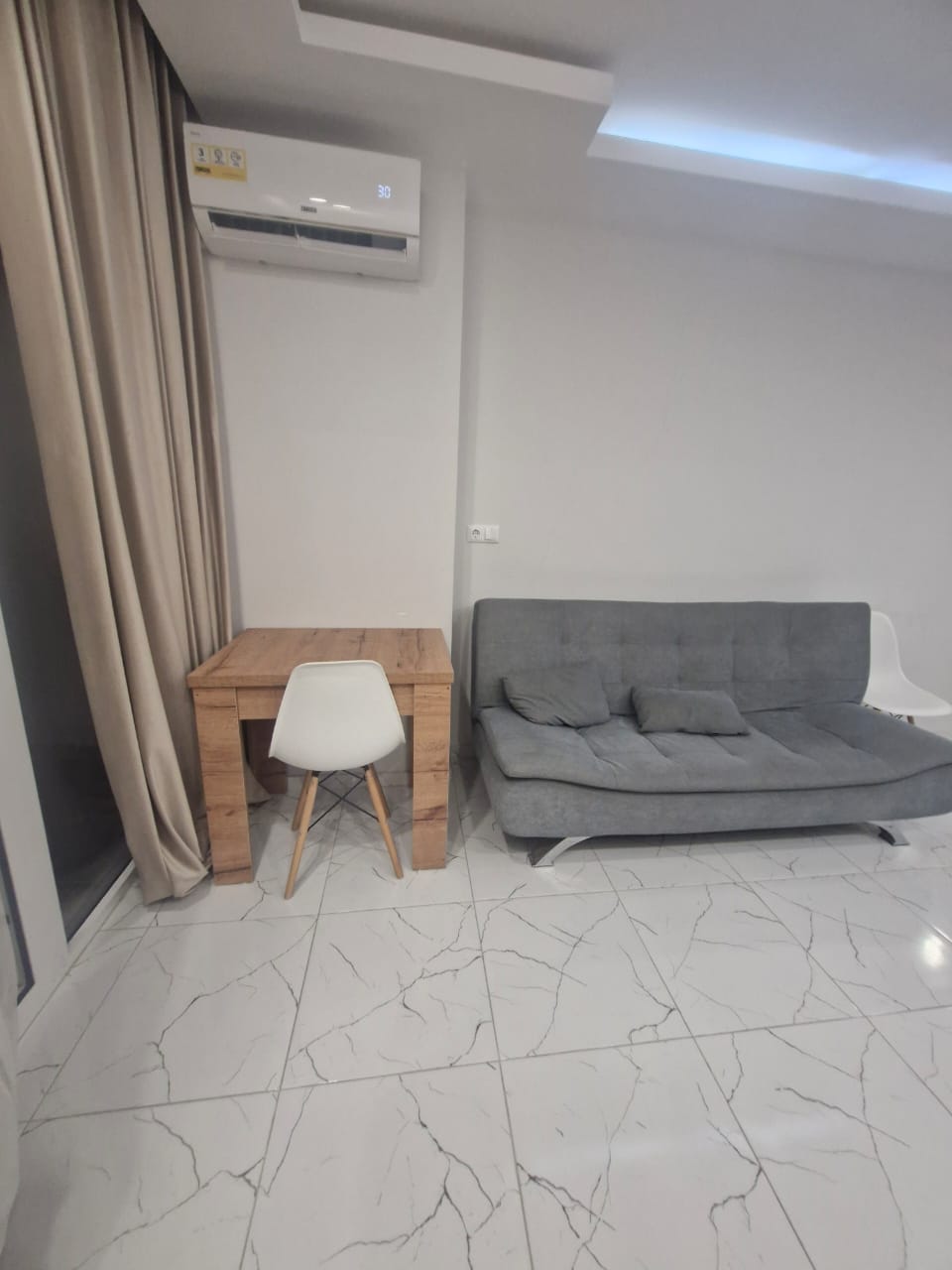 Квартира в Батуми, Грузия, 42 м² - фото 5