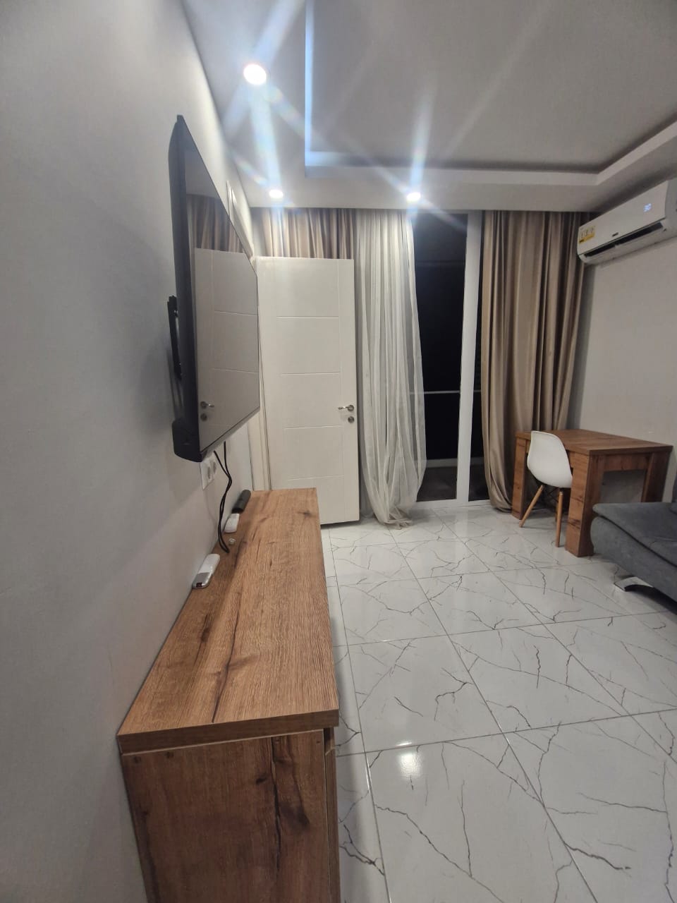 Квартира в Батуми, Грузия, 42 м² - фото 4