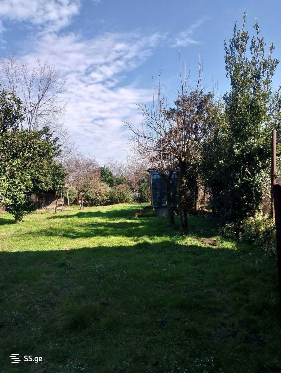 Дом в Поти, Грузия, 100 м² - фото 2