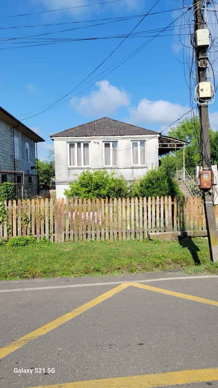 Дом в Поти, Грузия, 100 м² - фото 1