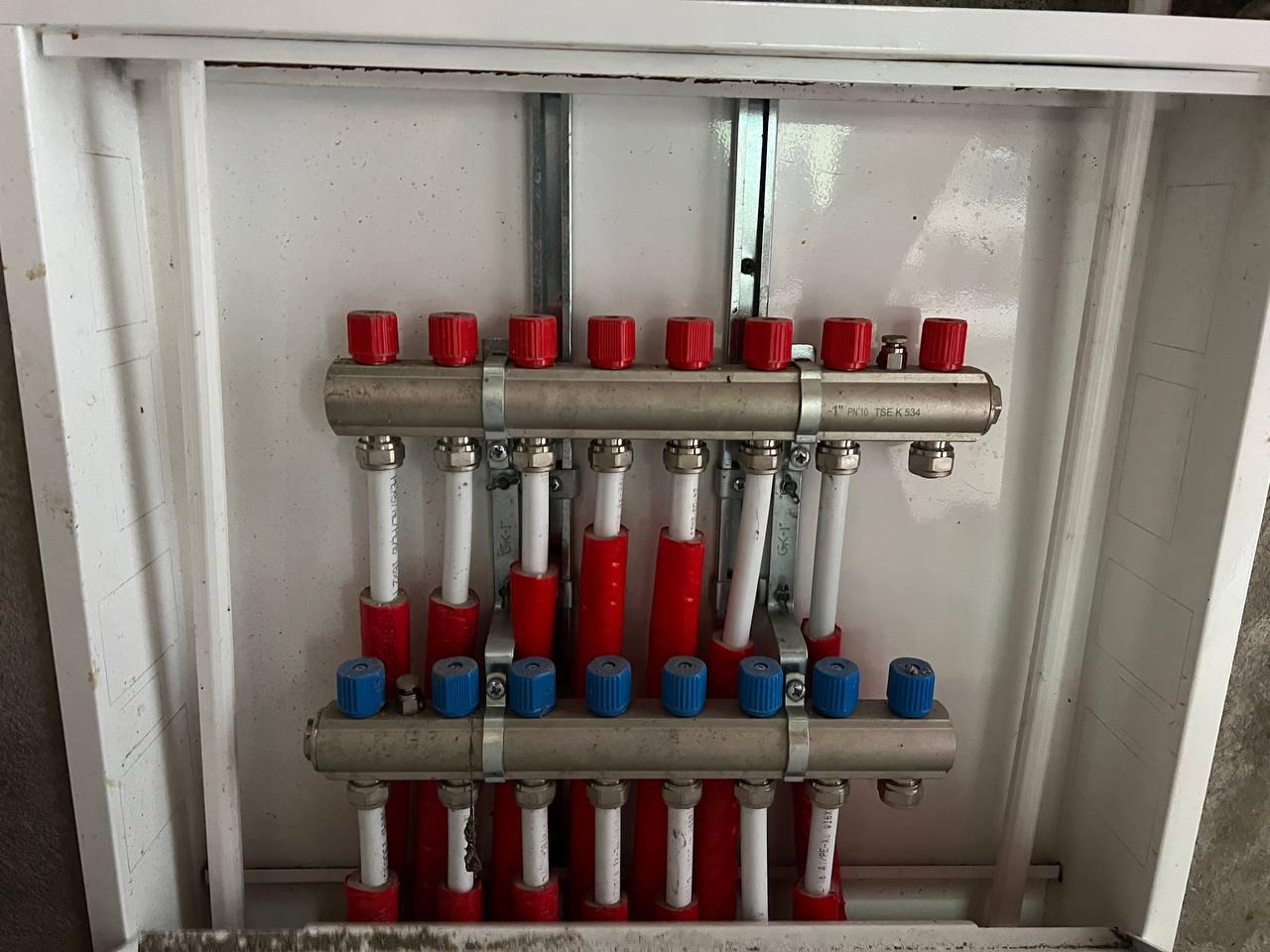 Дом в Озургети, Грузия, 300 м² - фото 10