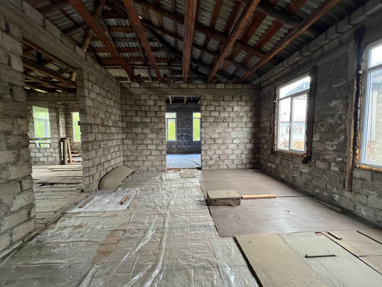 Дом в Озургети, Грузия, 300 м² - фото 15