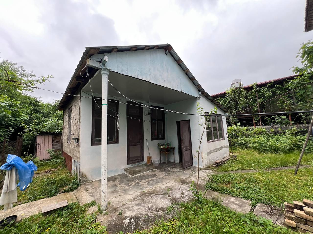 Дом в Озургети, Грузия, 300 м² - фото 17