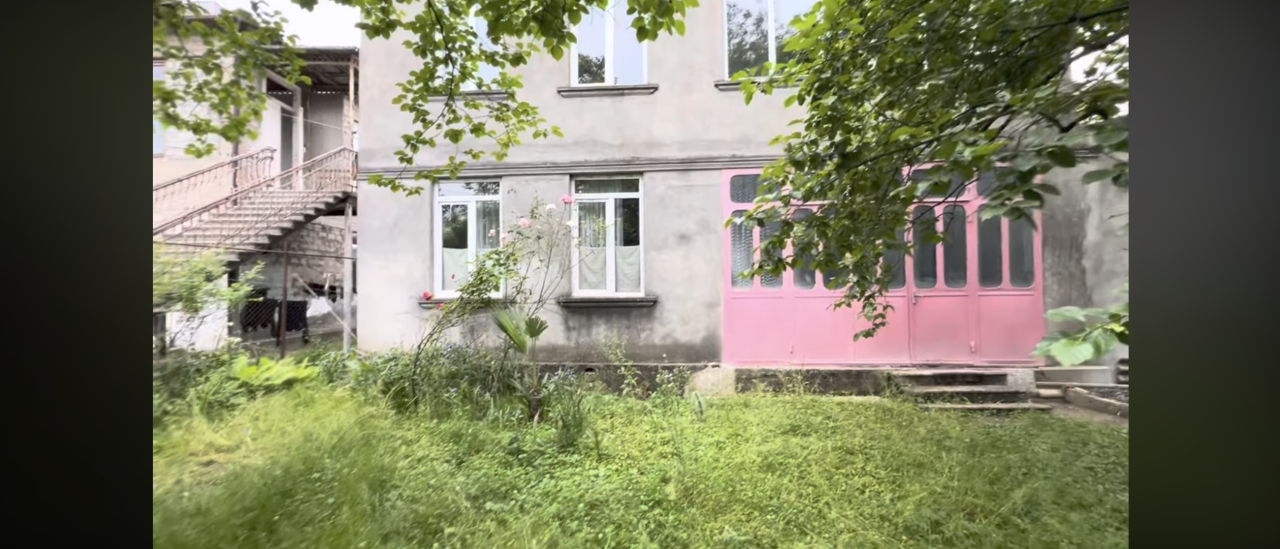 Дом в Озургети, Грузия, 300 м² - фото 13