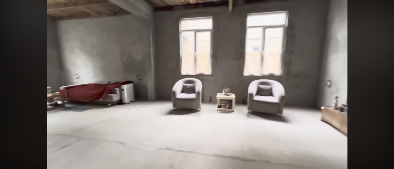 Дом в Озургети, Грузия, 300 м² - фото 1