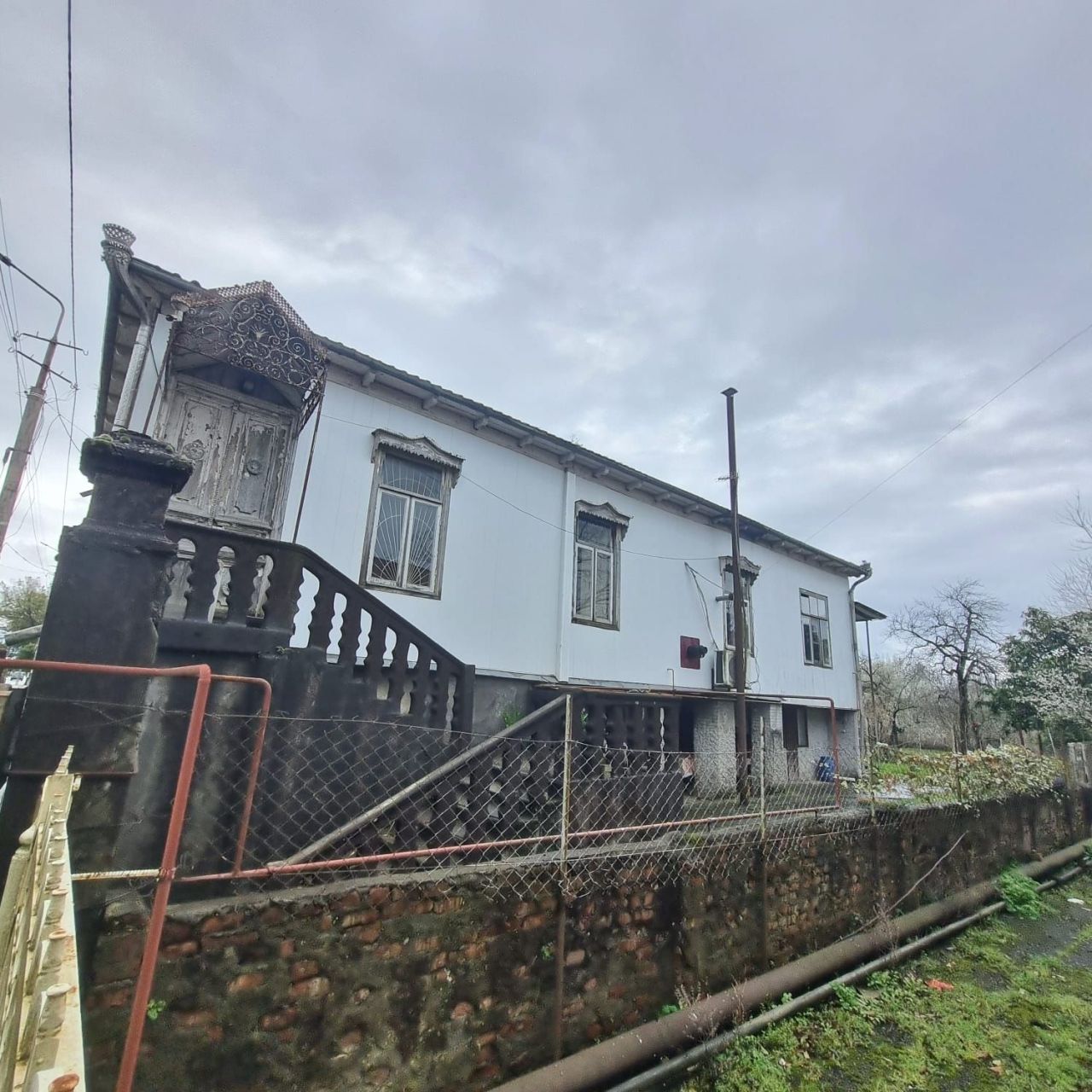 Дом в Батуми, Грузия, 249 м² - фото 11