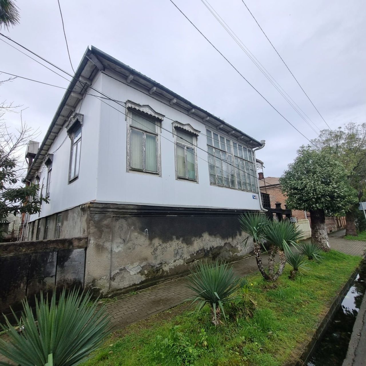 Дом в Батуми, Грузия, 249 м² - фото 12