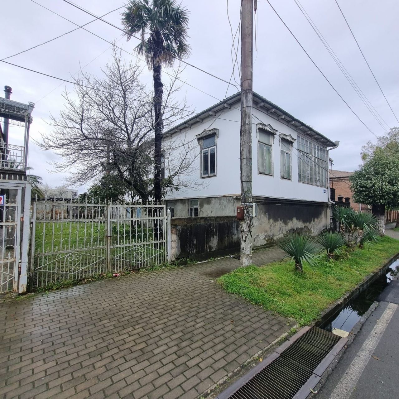 Дом в Батуми, Грузия, 249 м² - фото 10