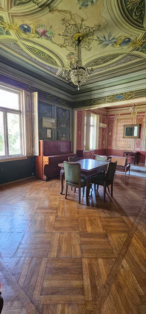 Дом в Батуми, Грузия, 249 м² - фото 1