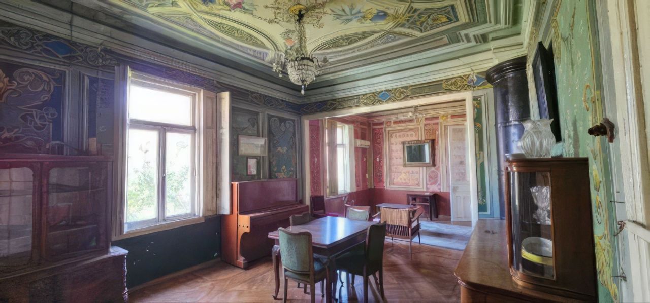 Дом в Батуми, Грузия, 249 м² - фото 5