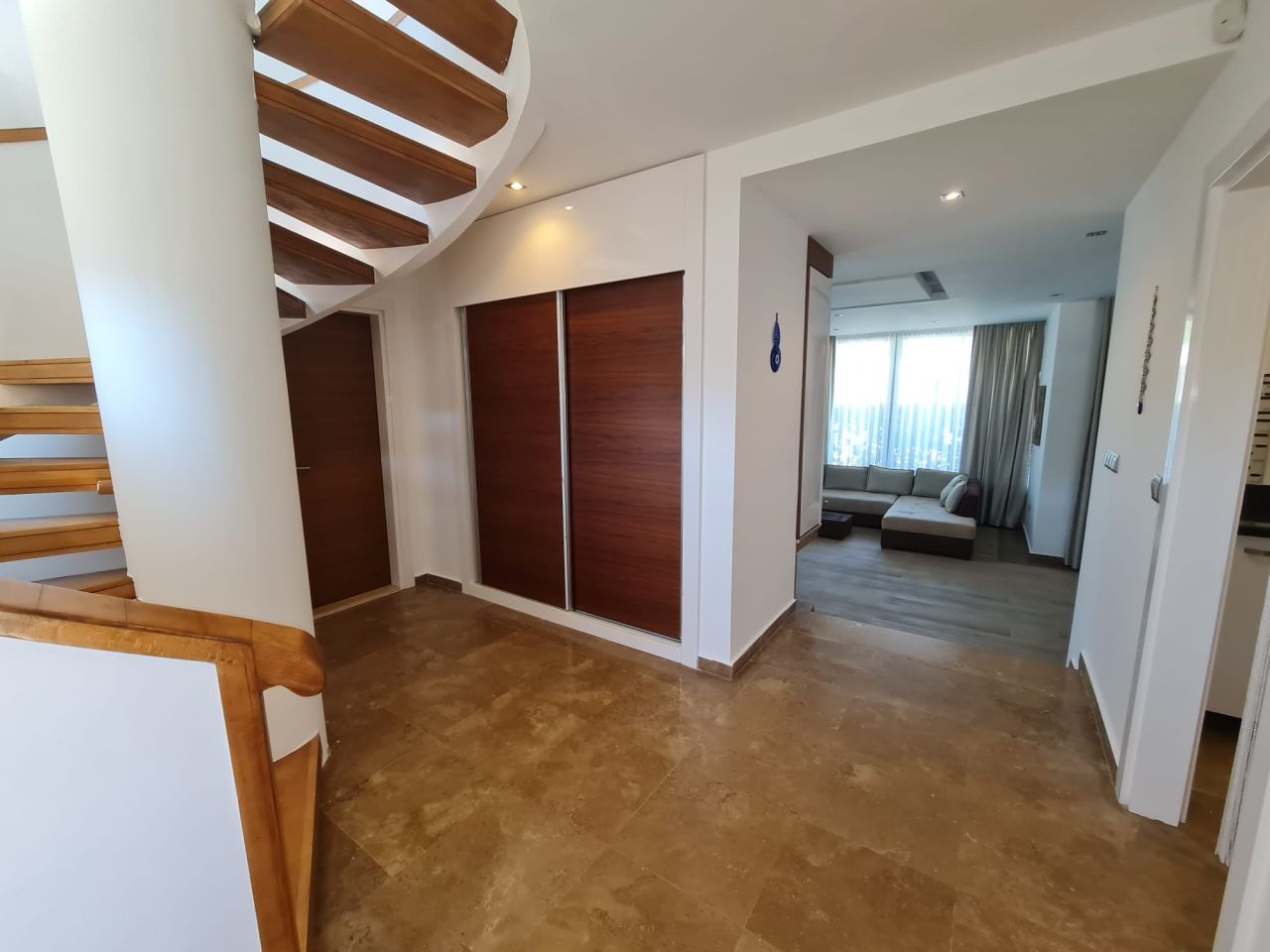 Вилла в Анталии, Турция, 200 м² - фото 3