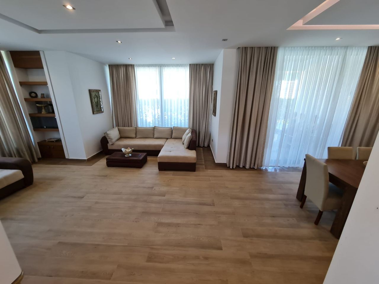 Вилла в Анталии, Турция, 200 м² - фото 4